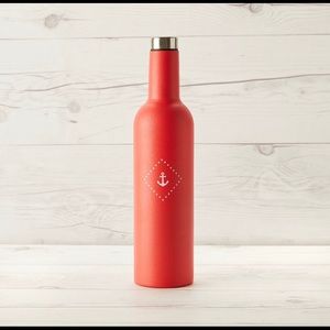 Chic & Tonic Traveler Stainless steel wine Tumbler